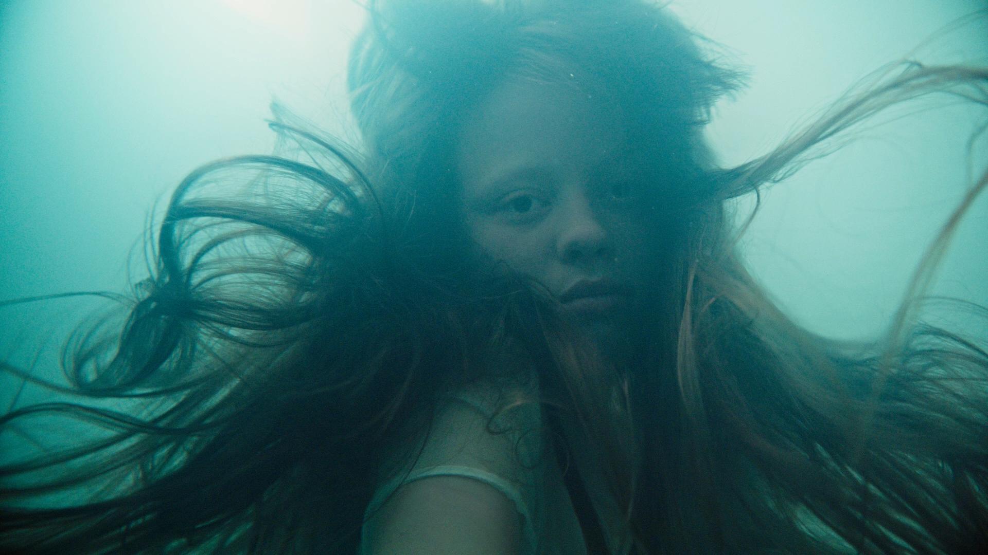 پس زمینه A Cure for Wellness