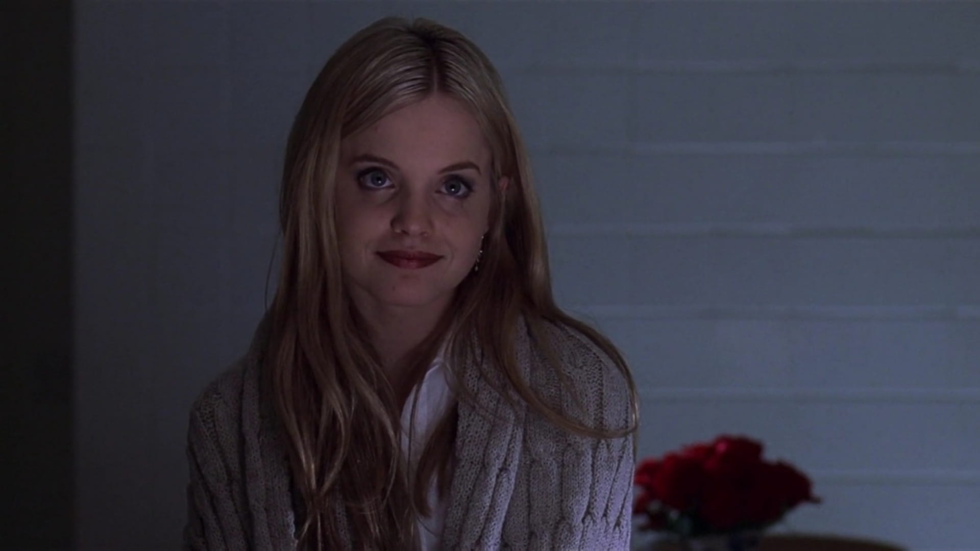 پس زمینه American Beauty