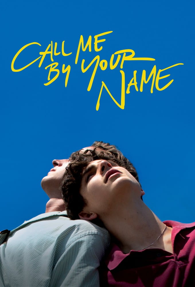 دانلود فیلم Call Me by Your Name 2017 من را با نامت صدا کن