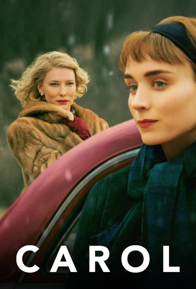 دانلود فیلم Carol 2015 کارول