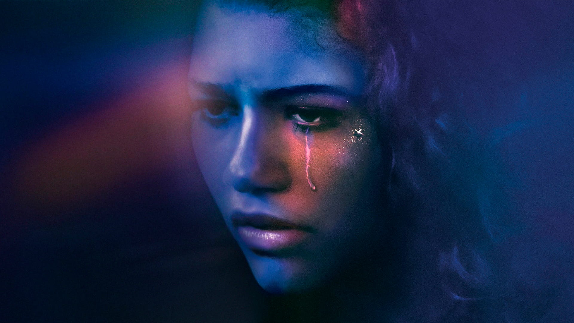پس زمینه Euphoria