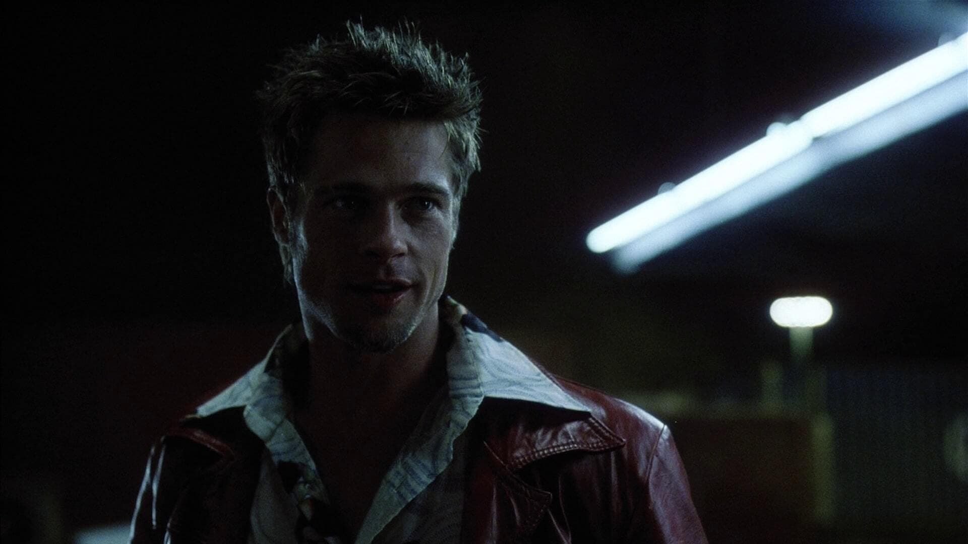 پس زمینه Fight Club