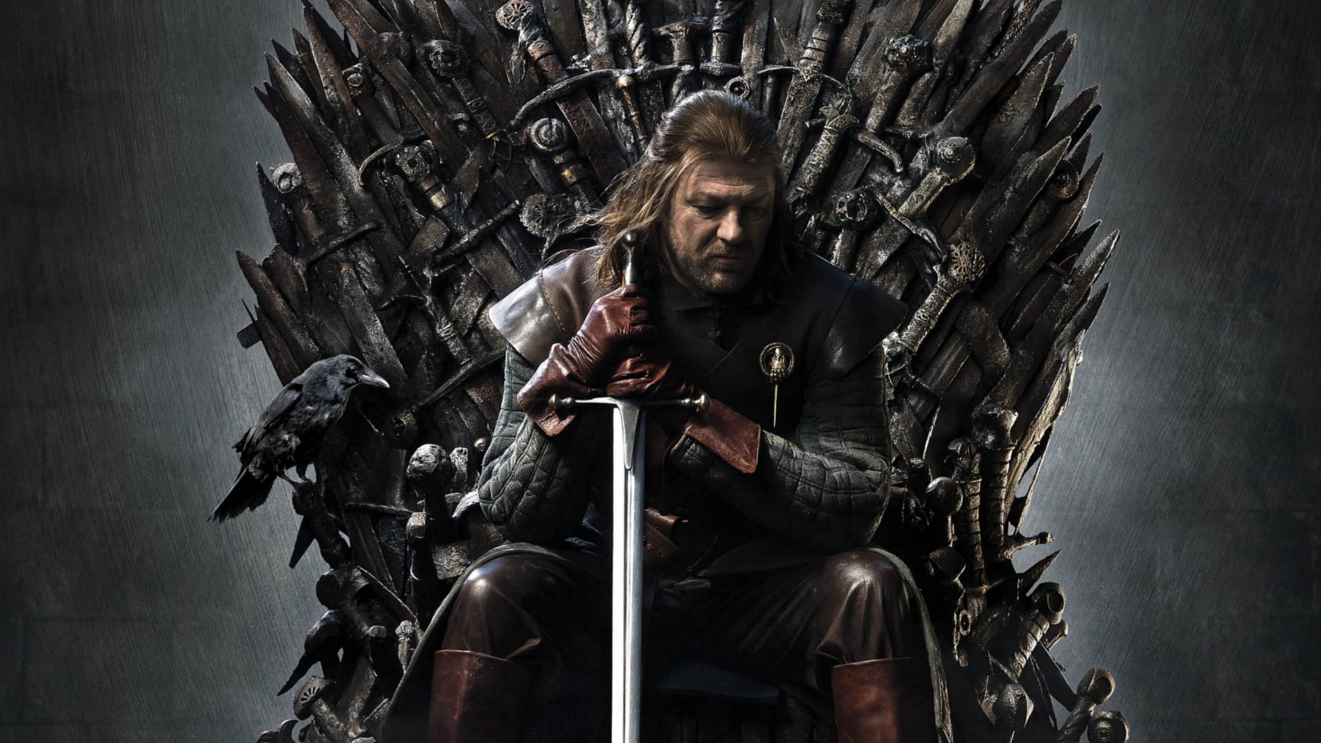 پس زمینه Game of Thrones