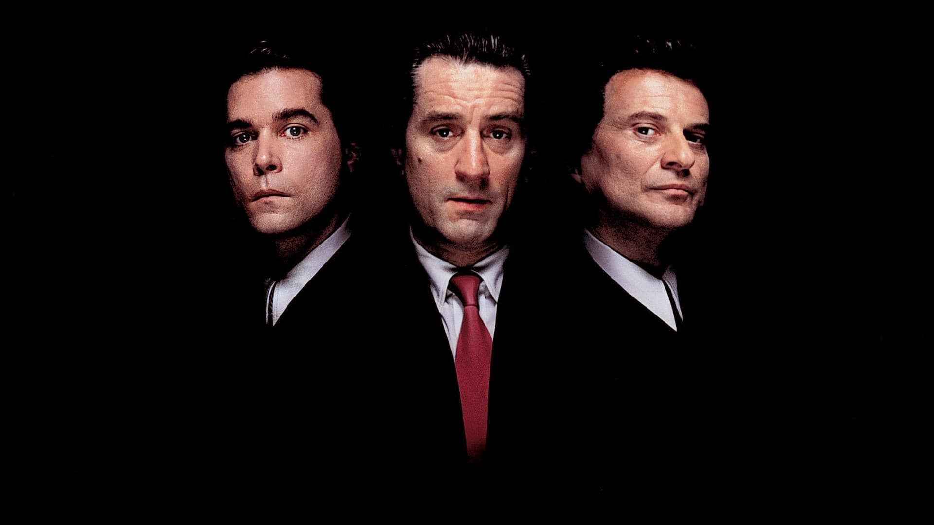 پس زمینه GoodFellas