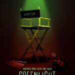 پس زمینه Greenlight
