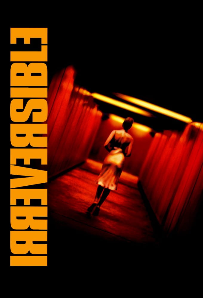 دانلود فیلم Irreversible 2002 برگشت ناپذیر