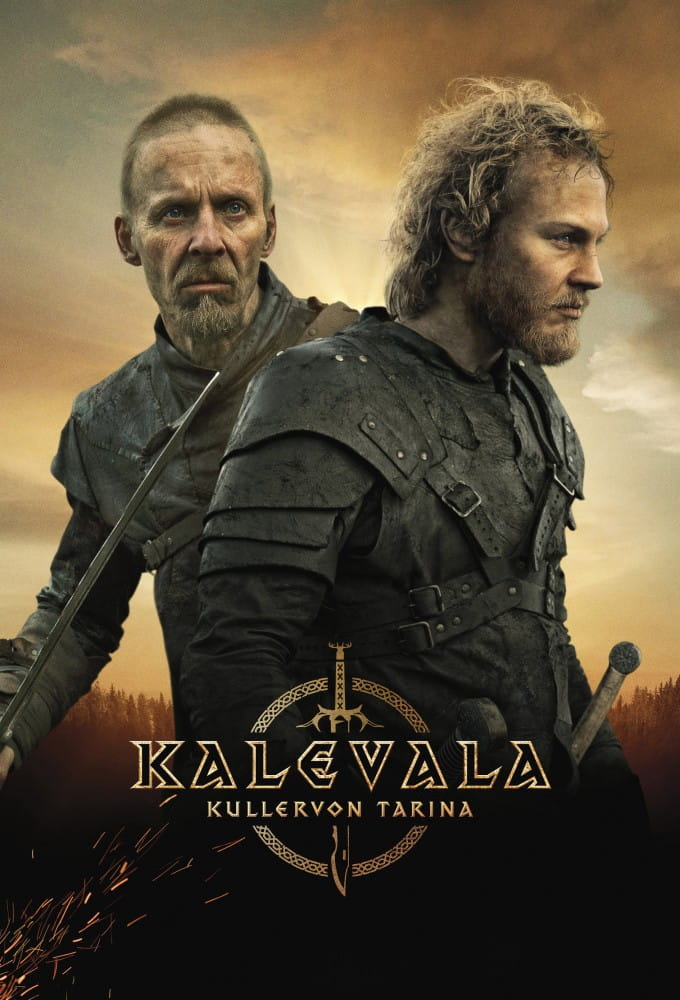 دانلود فیلم Kalevala: The Story of Kullervo 2026