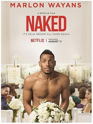 دانلود فیلم Naked 2017 برهنه