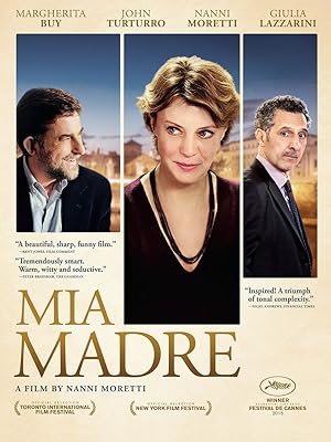 دانلود فیلم My Mother 2015 مادر من