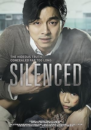 دانلود فیلم کره ای Silenced 2011 ساکت شد