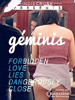 دانلود فیلم Geminis 2005