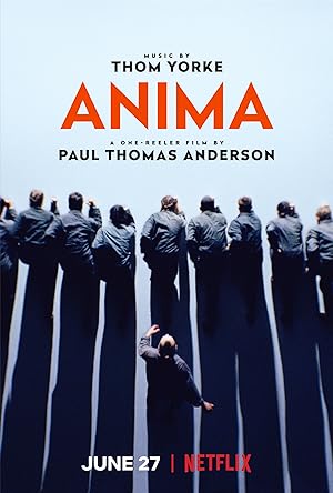 دانلود فیلم Anima 2019 آنیما
