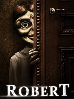 دانلود فیلم Robert 2015 رابرت
