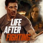 پس زمینه Life After Fighting