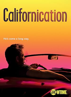 دانلود سریال Californication 2007 کالیفرنیکیشن