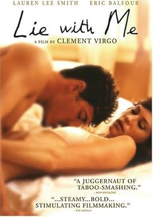 دانلود فیلم Lie with Me 2005 با من دراز بکش