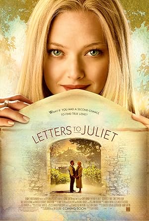 دانلود فیلم Letters to Juliet 2010 نامه هایی به ژولیت