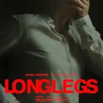 پس زمینه Longlegs