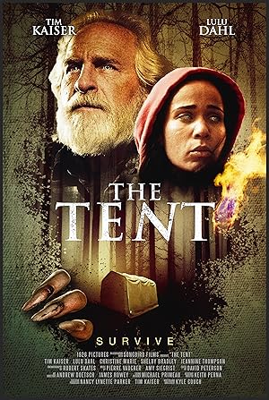 دانلود فیلم The Tent 2020
