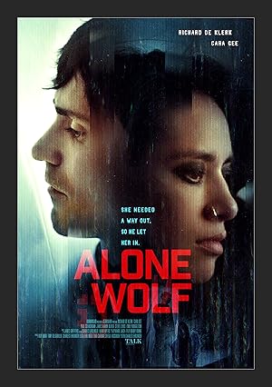 دانلود فیلم Alone Wolf 2020 گرگ تنها
