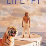 پس زمینه Life of Pi