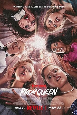 دانلود فیلم Fear Street: Prom Queen 2025 بدون سانسور