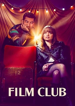 دانلود سریال Film Club 2025