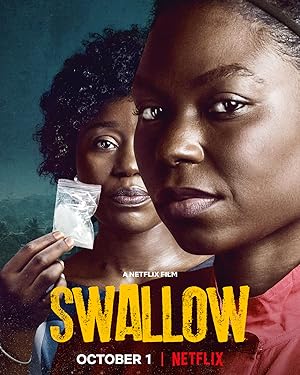دانلود فیلم Swallow 2021
