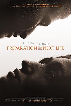 دانلود فیلم Preparation for the Next Life 2025