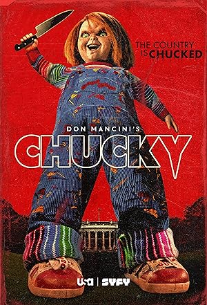 دانلود سریال Chucky 2021 چاکی