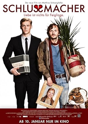 دانلود فیلم Break Up Man 2013