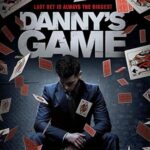 پس زمینه Danny's Game