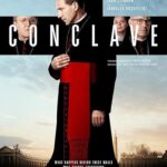 پس زمینه Conclave