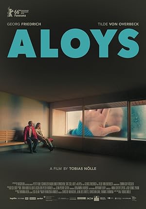 دانلود فیلم Aloys 2016 بدون سانسور