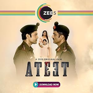 دانلود فیلم Ateet 2020