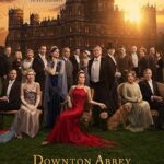 پس زمینه Downton Abbey: The Grand Finale