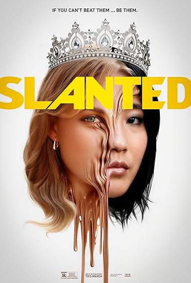 دانلود فیلم Slanted 2026