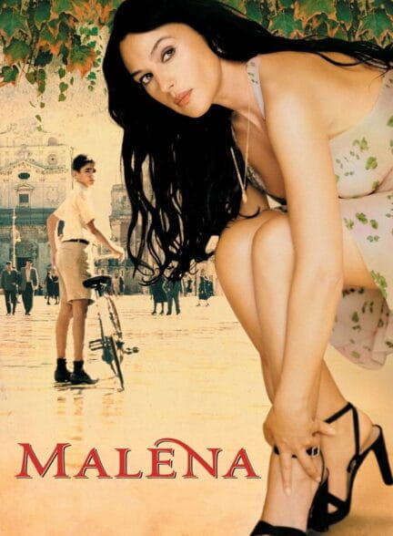 دانلود فیلم Malena 2000 مالنا