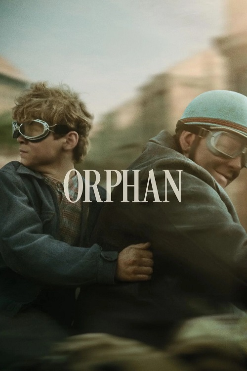 دانلود فیلم Orphan 2025 یتیمان