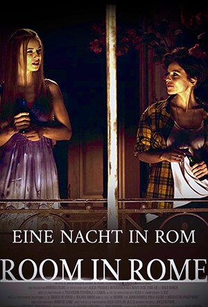 دانلود فیلم Room in Rome 2010 اتاق در رم