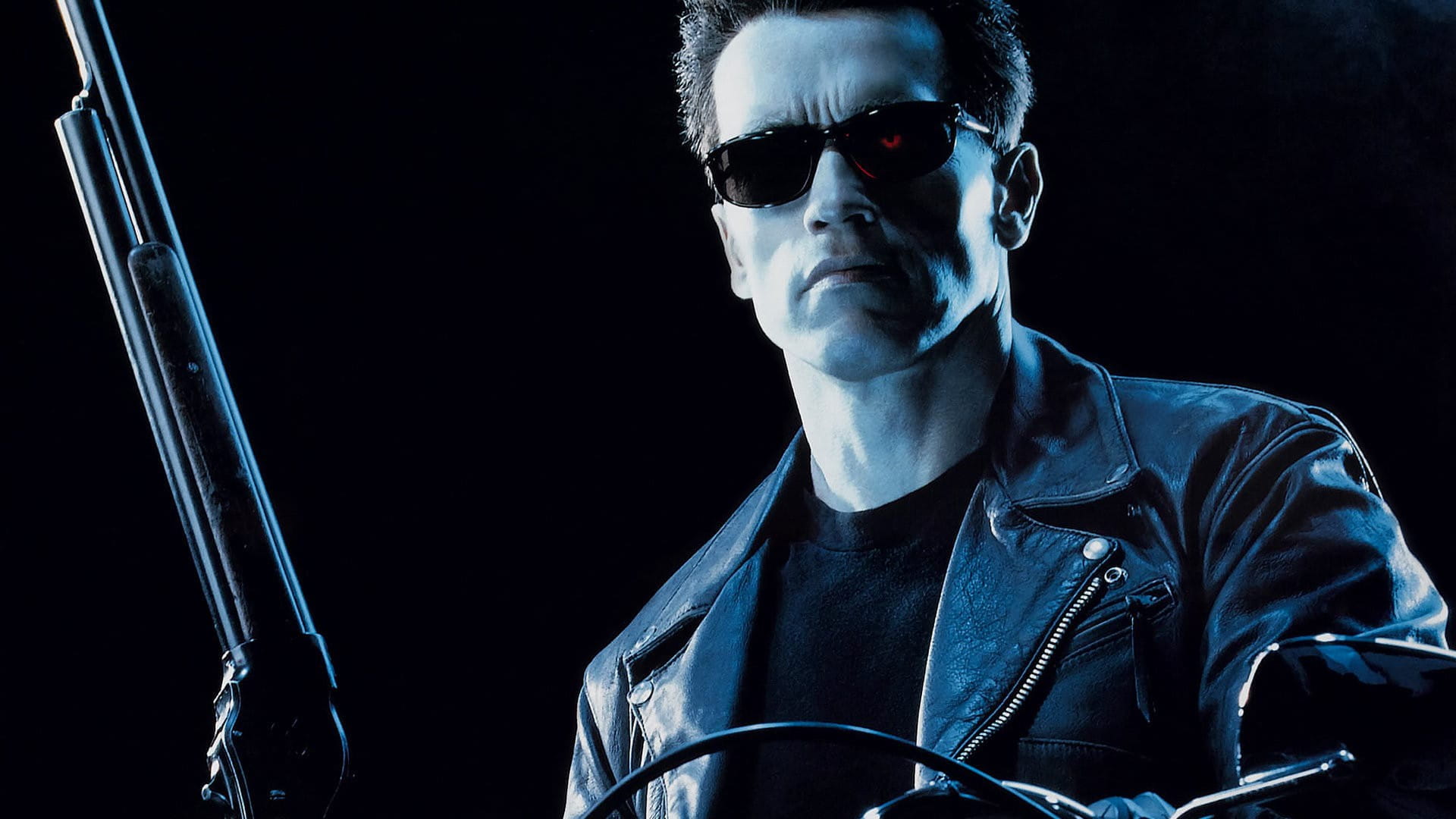 پس زمینه Terminator 2: Judgment Day
