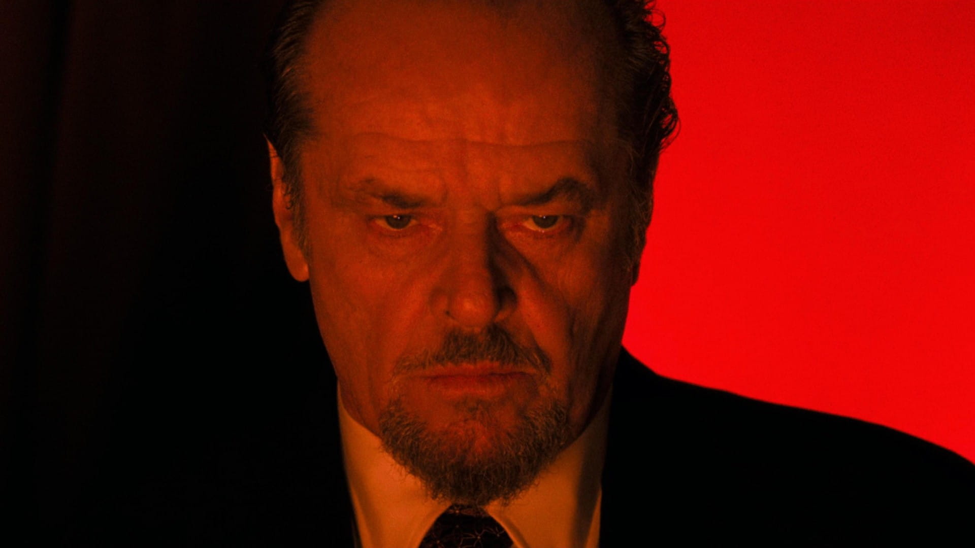 پس زمینه The Departed