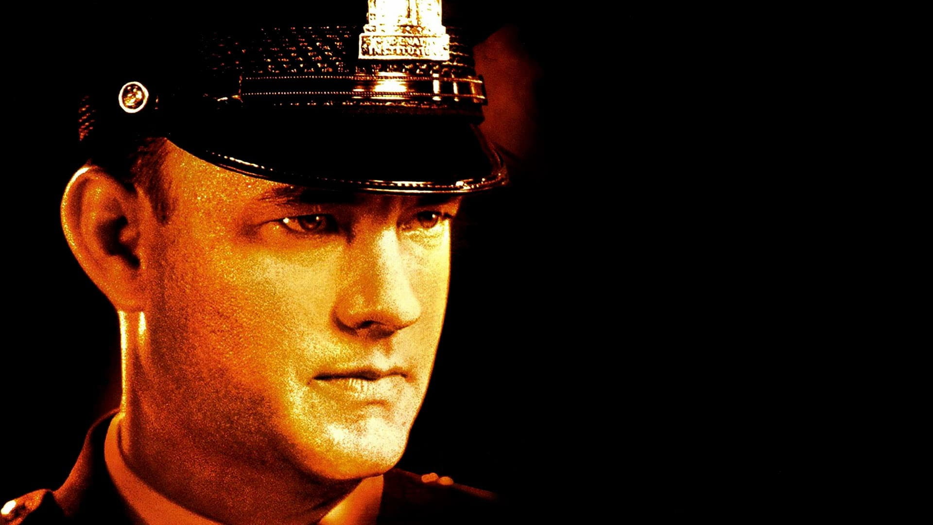 پس زمینه The Green Mile