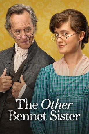 دانلود سریال The Other Bennet Sister 2026 خواهر دیگر بنت