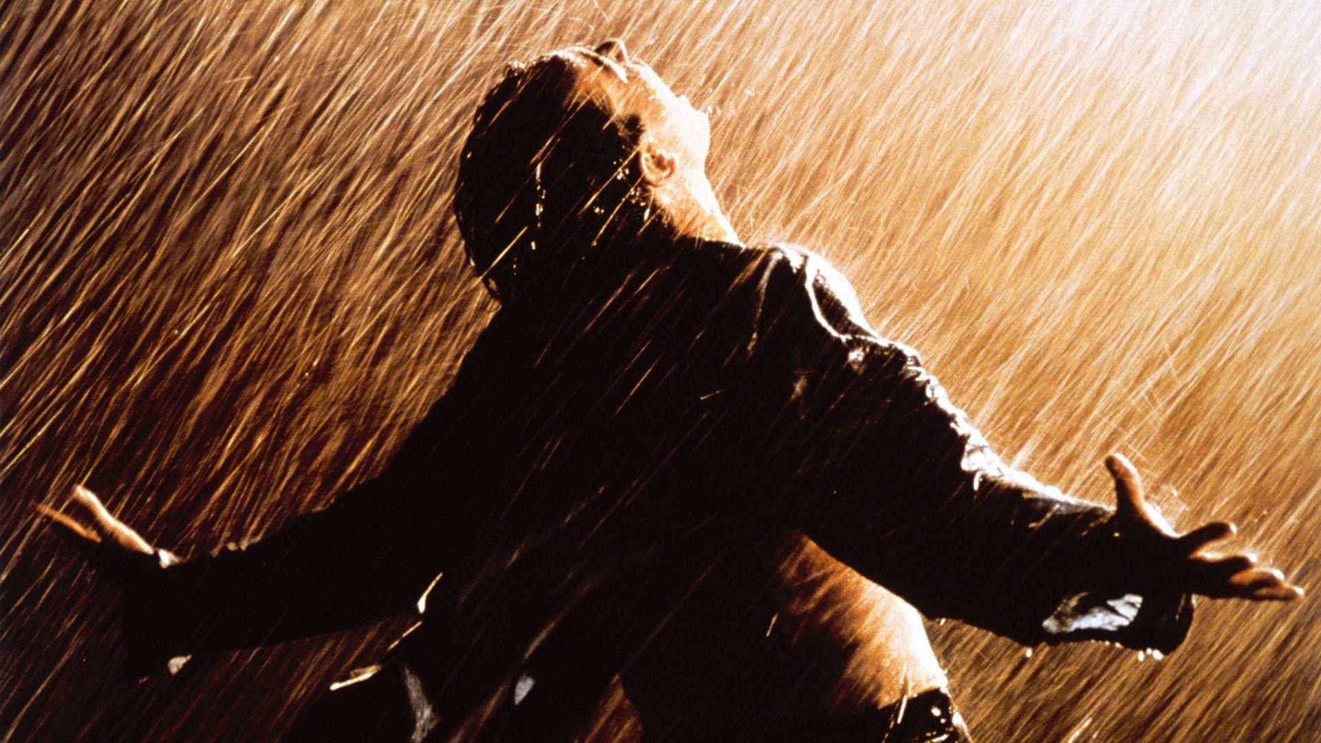 پس زمینه The Shawshank Redemption