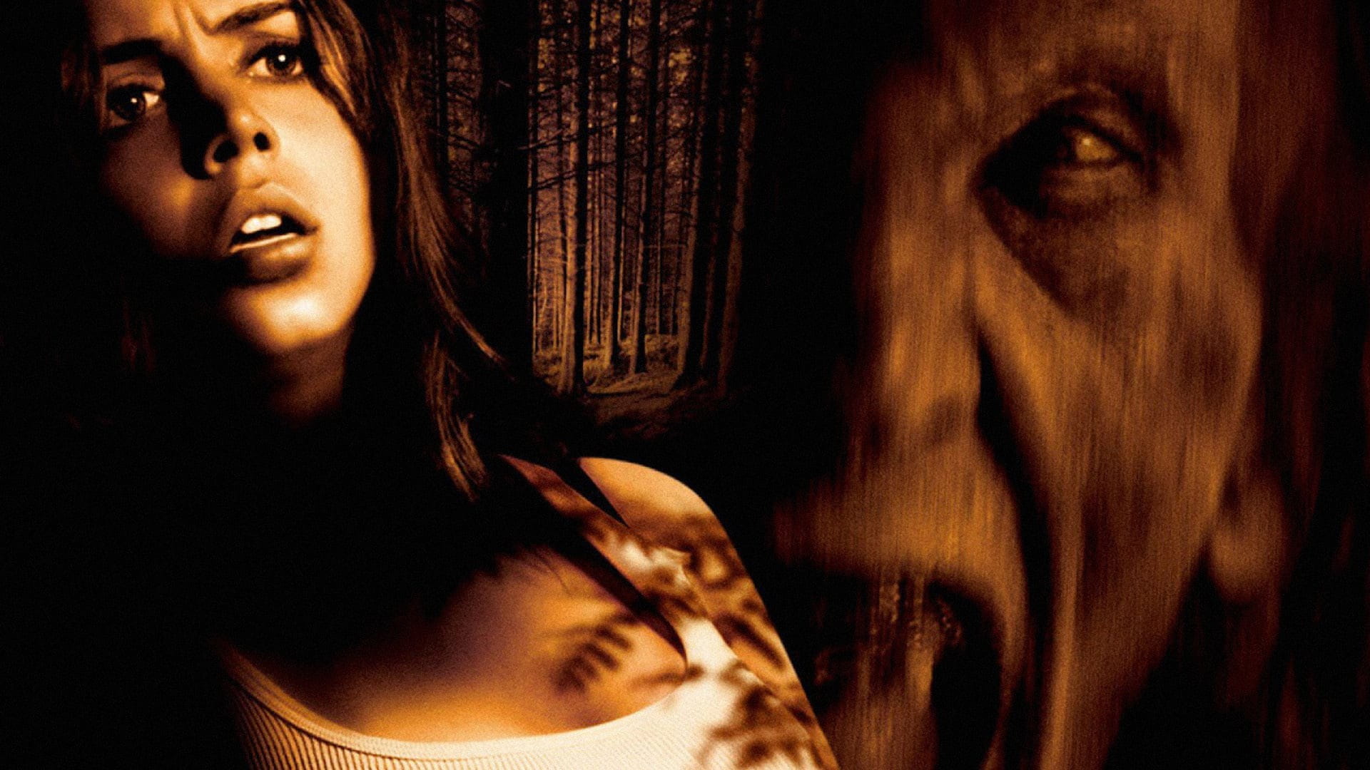 پس زمینه Wrong Turn