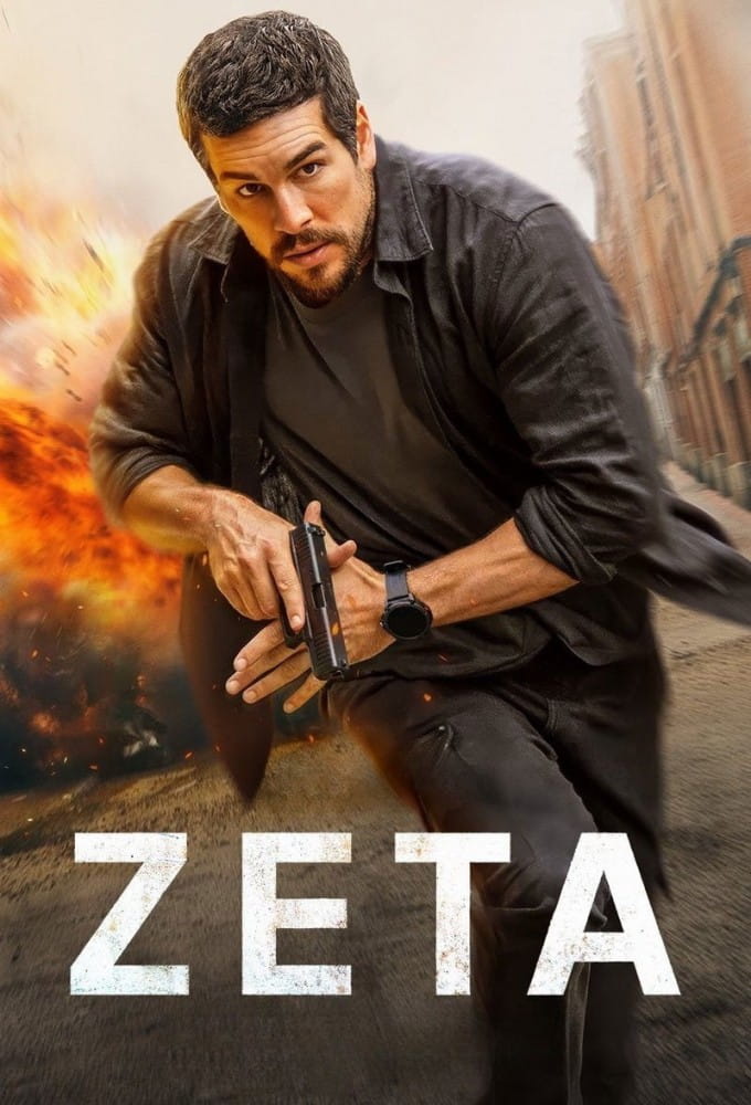 دانلود فیلم Zeta 2025