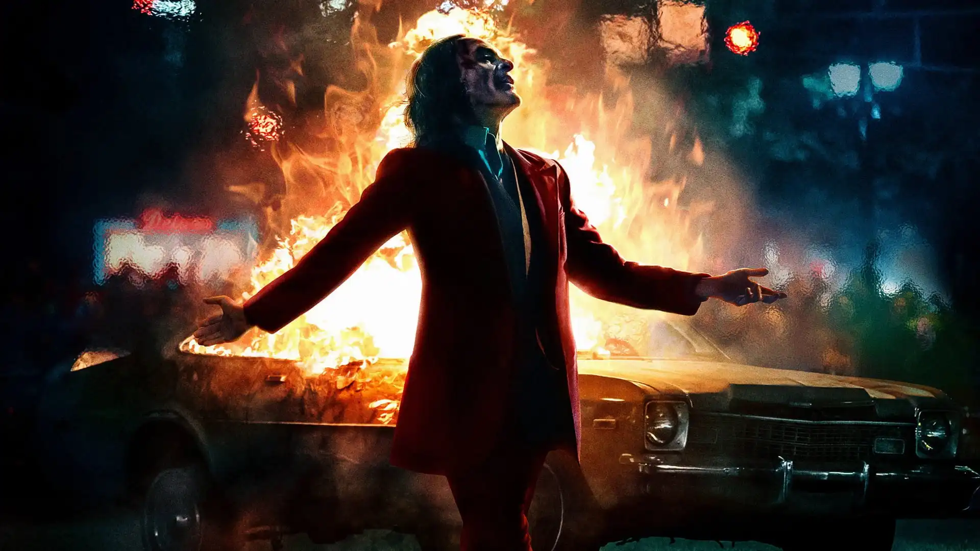 دانلود فیلم Joker 2019 جوکر