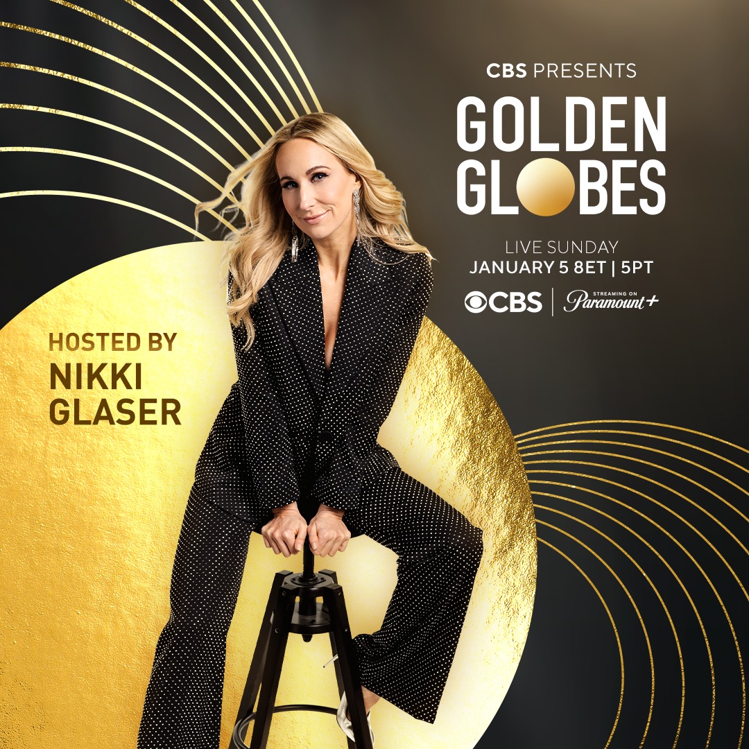 دانلود فیلم 82nd Golden Globe Awards 2025 هشتاد و دومین دوره جوایز گلدن گلوب