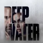 پس زمینه Deep Water